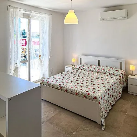 Apartment Rediesis Camerano
