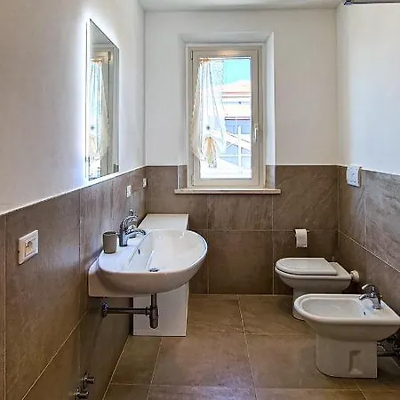 Apartment Rediesis