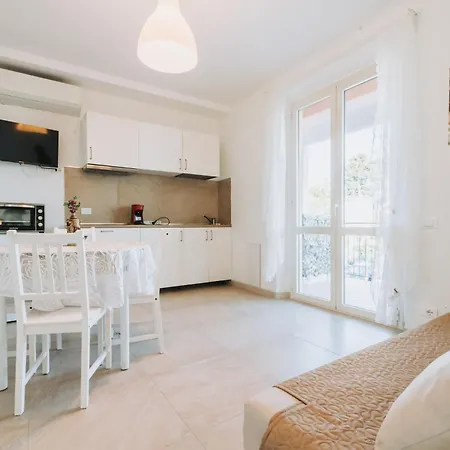 Apartmán Rediesis Camerano