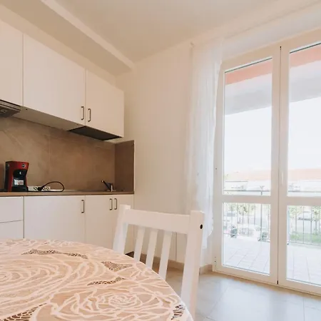 Apartmán Rediesis *