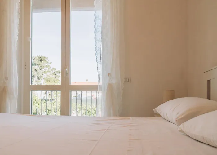 Rediesis Apartmán Camerano