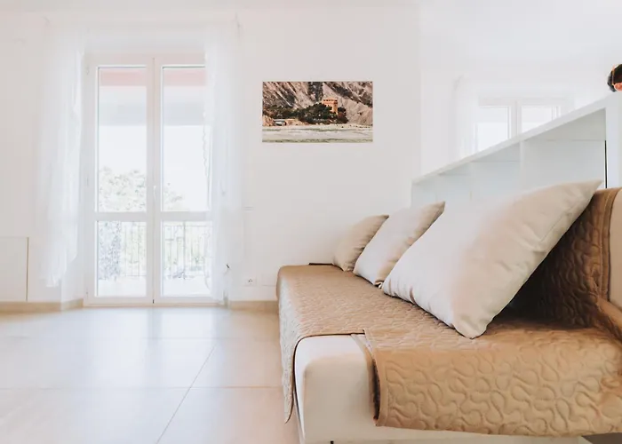 Rediesis Apartmán Camerano