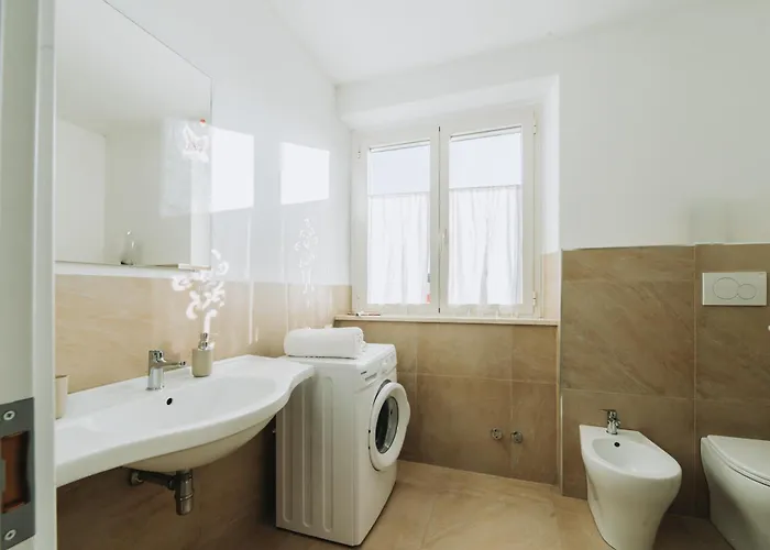 Apartmán Rediesis Camerano