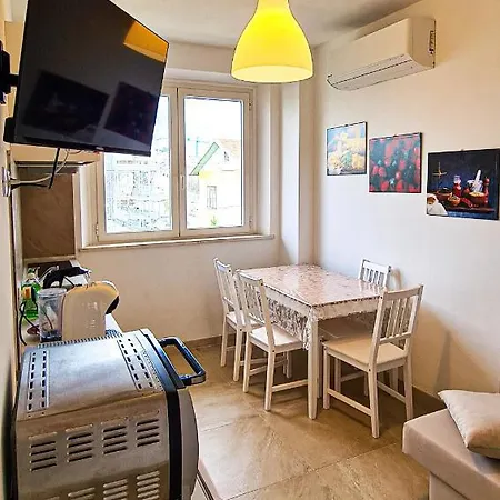 Apartamento Rediesis Camerano
