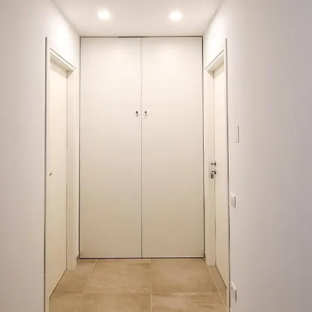 Rediesis Apartamento *