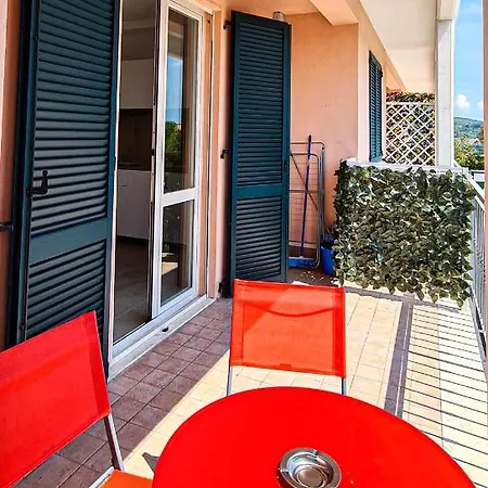Rediesis Apartamento *