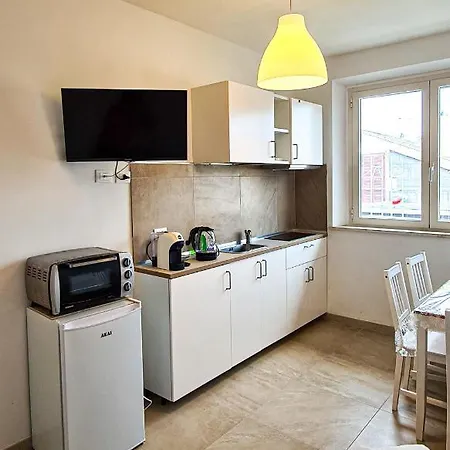 Rediesis Apartamento Camerano