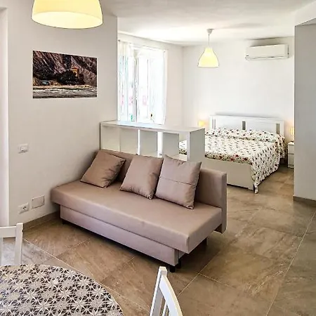 Apartamento Rediesis Camerano