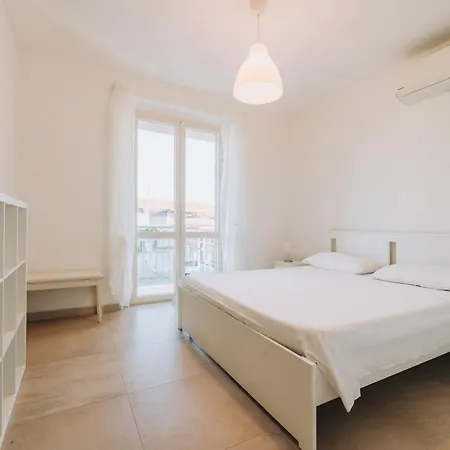 Rediesis Apartment *