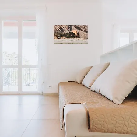 Rediesis Apartment Camerano