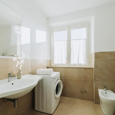 Apartament Rediesis Camerano