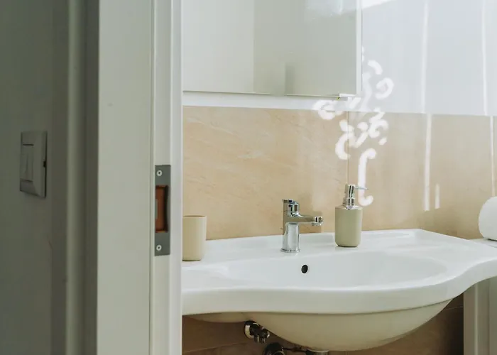 Apartamento Rediesis
