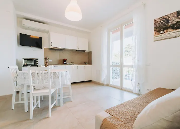 Apartamento Rediesis Camerano