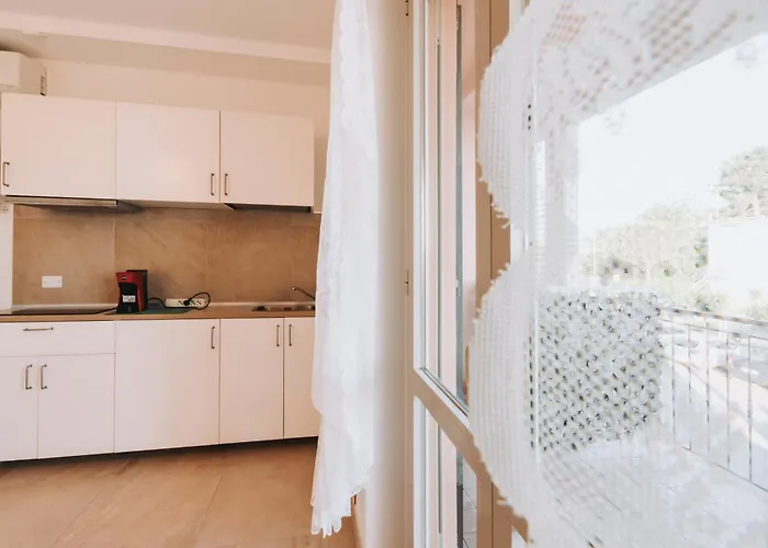 Apartamento Rediesis