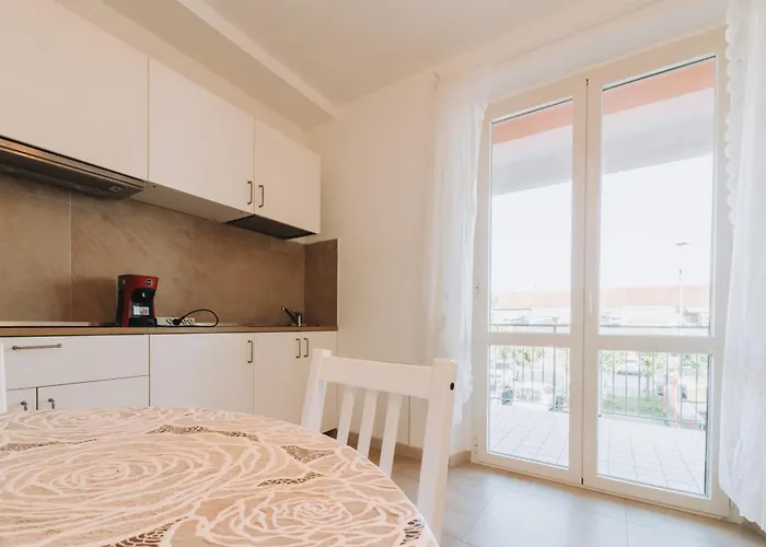 Apartamento Rediesis *